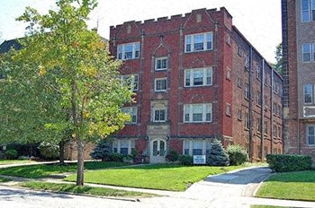 2477-2489 Overlook Road Studio-2 Beds Apartment for Rent - Photo Gallery 4