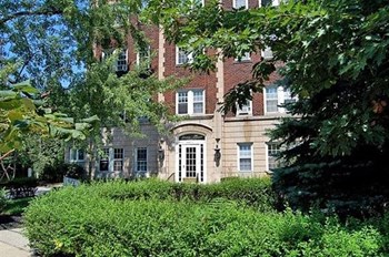 2477-2489 Overlook Road Studio-2 Beds Apartment for Rent - Photo Gallery 6
