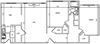 Lewis Manor Two Bedroom