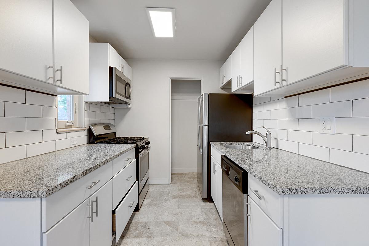 Harvey Allen Apartments in Denver, CO