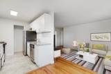 1-bedroom apartment at Harvey Allen Apartments in Denver