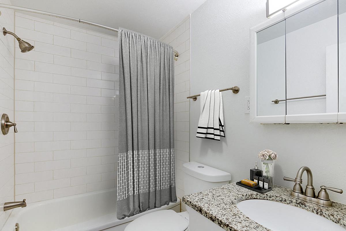 Harvey Allen Apartments in Denver, CO