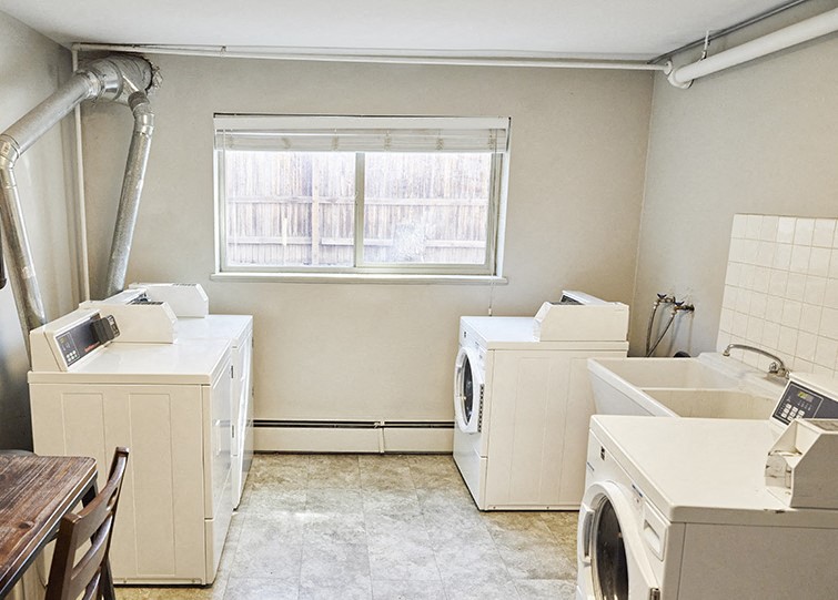 Harvey Allen Apartments in Denver, CO