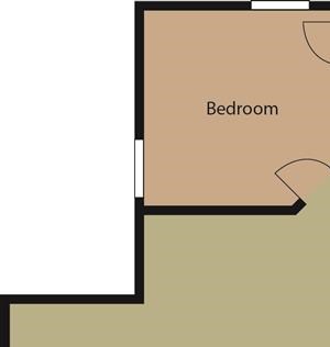 1 Bedroom | 1 Bath | 750 SF 1 Bedroom | 1 Bath | 750 SF