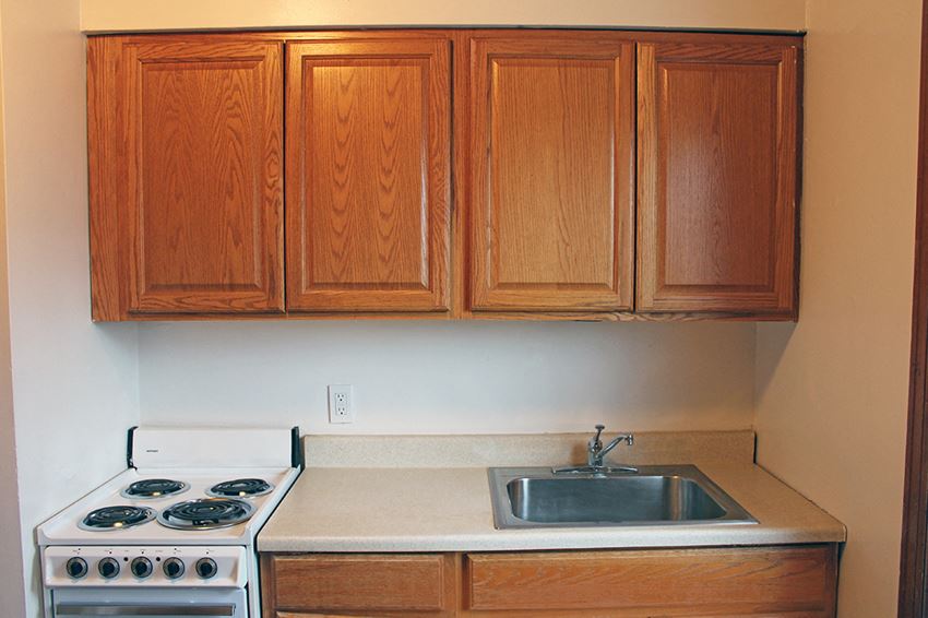 4012-26 N. Wilson 1-2 Beds Apartment for Rent - Photo Gallery 1
