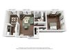 One Bedroom B