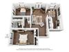 Two Bedroom