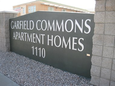 Garfield Commons Dunlap & Magee