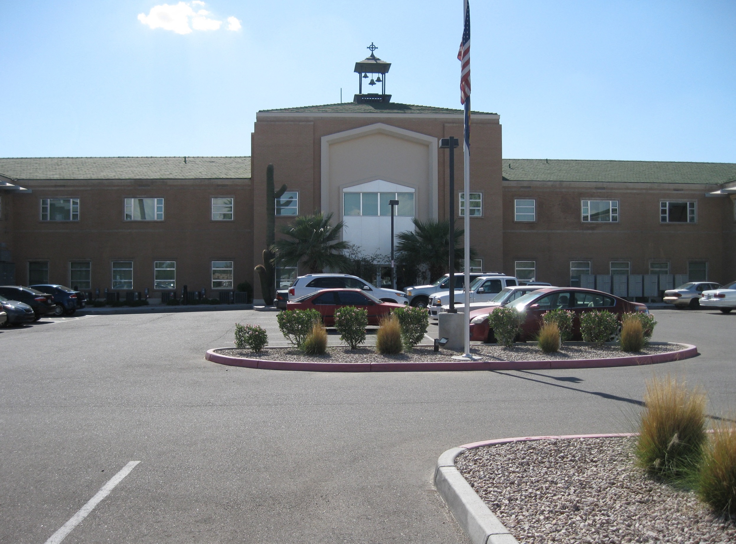 Garfield Commons Dunlap & Magee