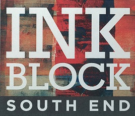Ink Block logo