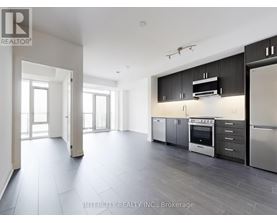 A floor plan for a 2 bedroom apartment at The Callamily Collection.