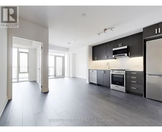 A floor plan for a 2 bedroom apartment at The Callamily Collection.