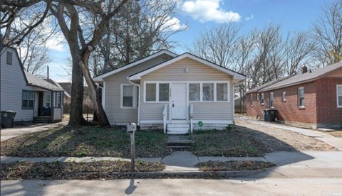 238 East Seminole Place 2 Beds Apartment for Rent