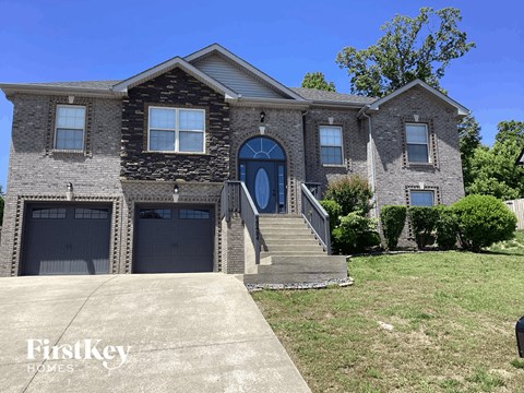 3484 Cayuse Way 5 Beds Apartment for Rent