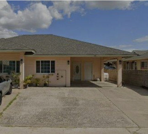 445 KAULANA ST UNIT B 3 Beds House for Rent - Photo gallery 2