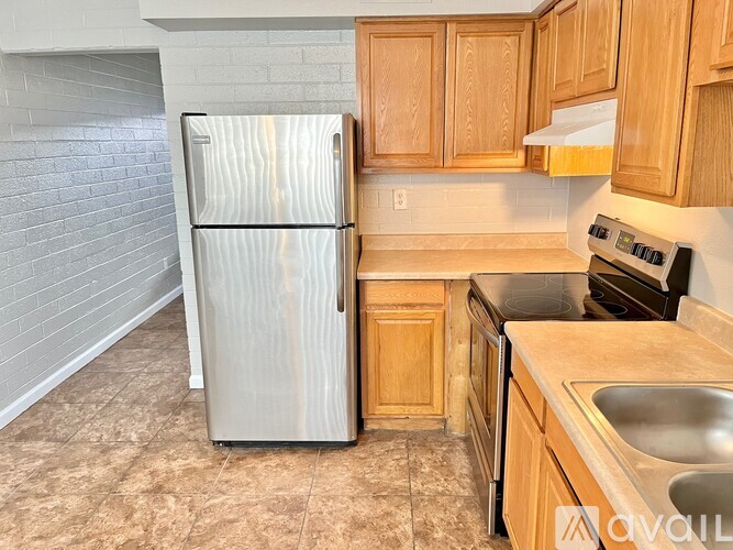 5024 E Thomas Rd 2 Beds Apartment for Rent - Photo gallery 1