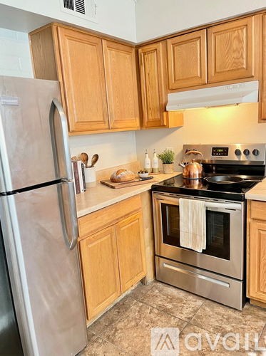 5024 E Thomas Rd 2 Beds Apartment for Rent - Photo gallery 2