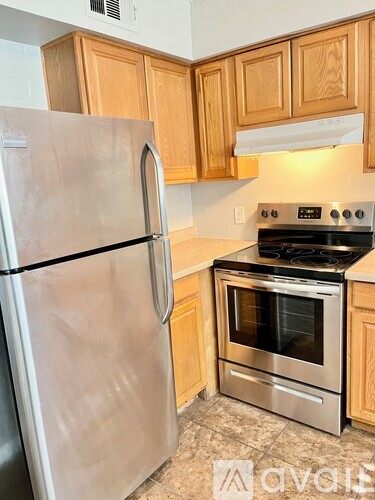 5024 E Thomas Rd 2 Beds Apartment for Rent - Photo gallery 3