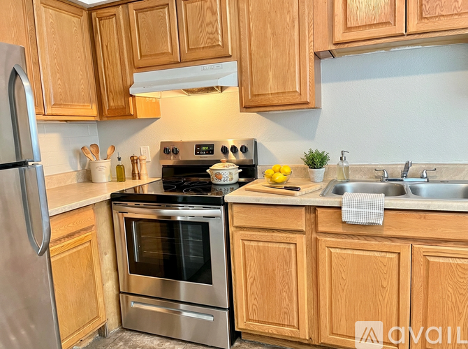 5024 E Thomas Rd 2 Beds Apartment for Rent - Photo gallery 4