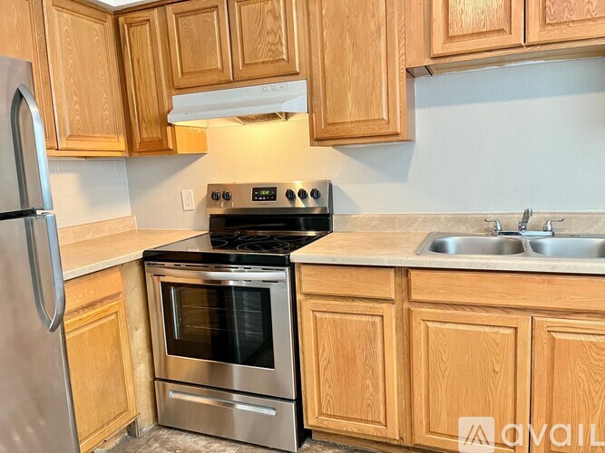 5024 E Thomas Rd 2 Beds Apartment for Rent - Photo gallery 5