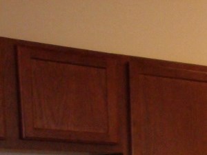 Granite Countertop Kitchen Granite Countertop Kitchen at Blackstone Apartments, Fargo, ND, 58104 - Photo Gallery 5