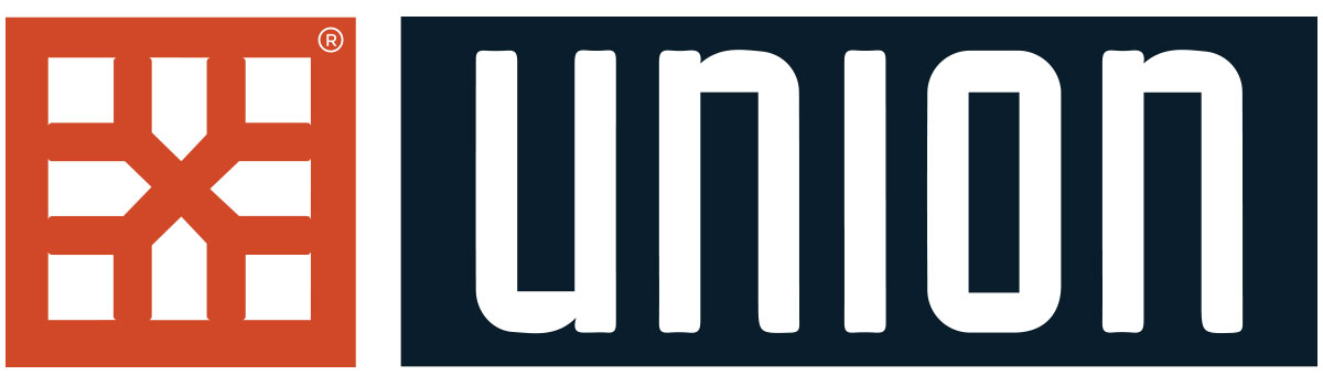 Property logo at Union at Tower District, Topeka