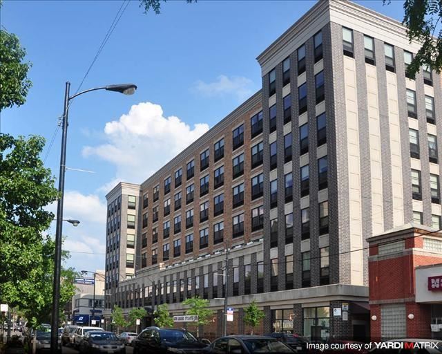 Renaissance Saint Luke Apartments, 1501 West Belmont Avenue, Chicago, IL RentCafe