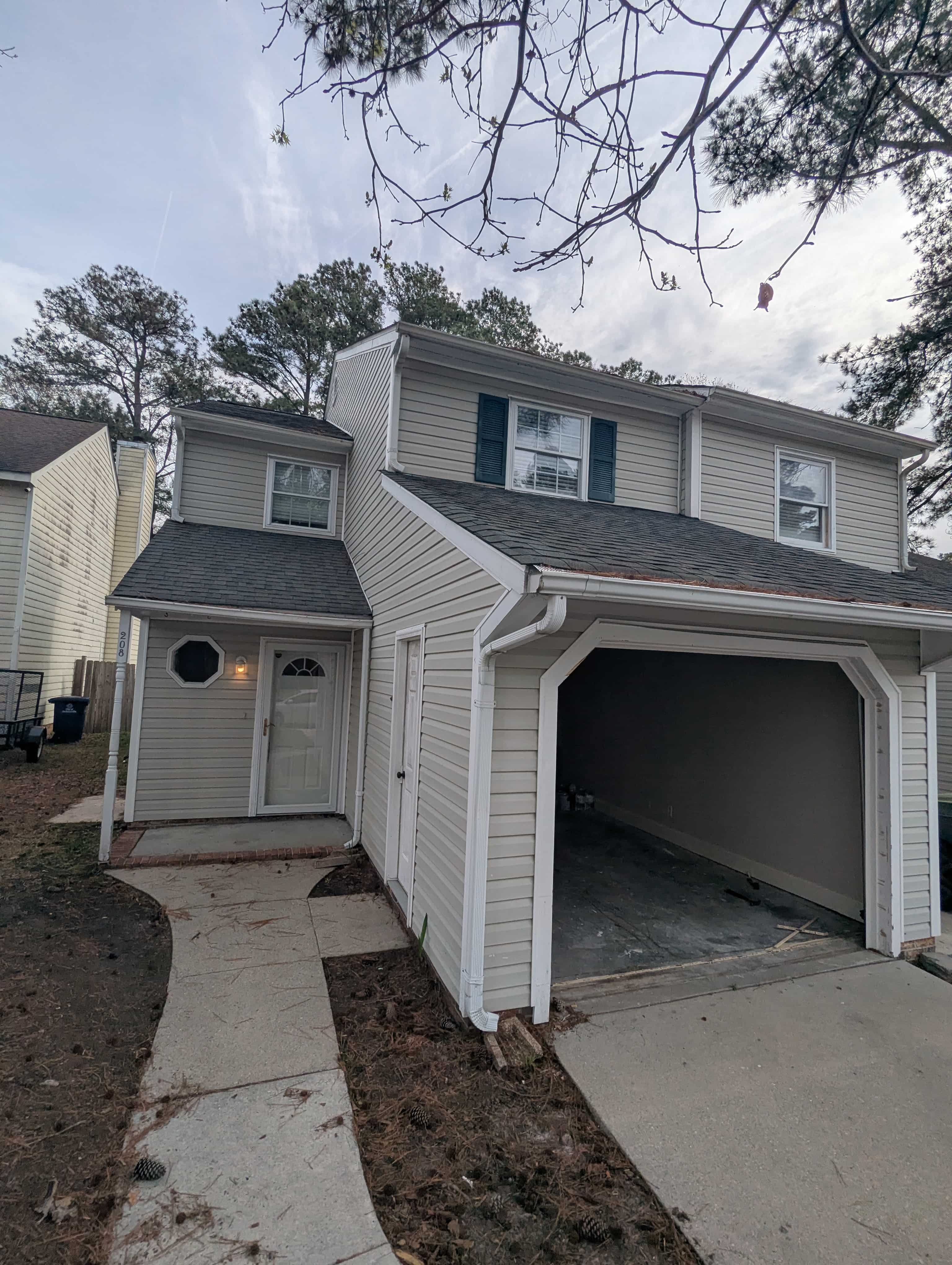 208 Bracken Place 2 Beds House for Rent - Photo gallery 2