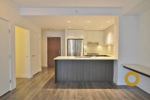 510-8580 River District Crossing 2 Beds Apartment for Rent