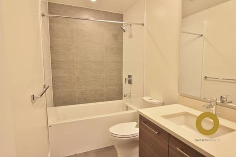 510-8580 River District Crossing 2 Beds Apartment for Rent