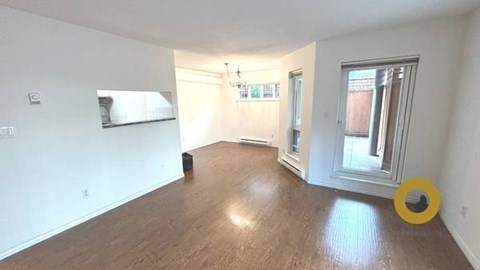 104-1835 Barclay Street 1 Apartment for Rent