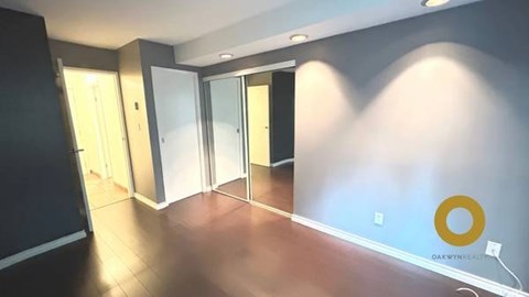 104-1835 Barclay Street 1 Apartment for Rent