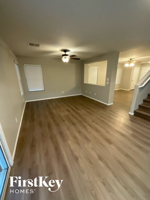 6032 Sierra Lakes Street 3 Beds Apartment for Rent