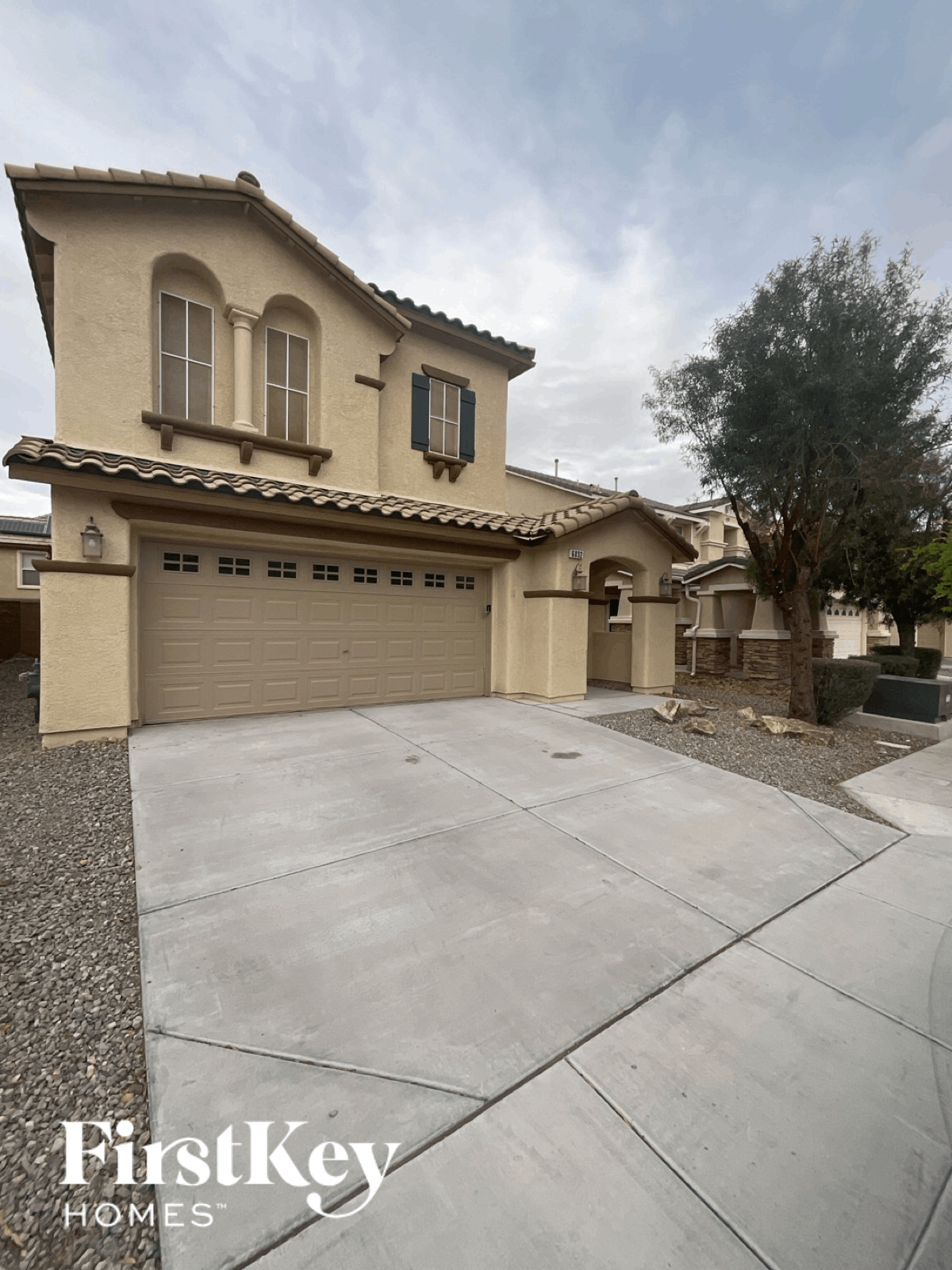 6032 Sierra Lakes Street 3 Beds Apartment for Rent