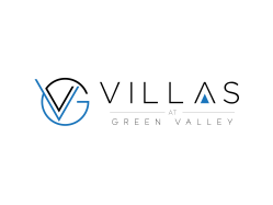 Villas at Green Valley logo