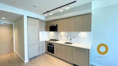 1109-3699 Sexsmith Road 2 Beds Apartment for Rent