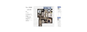 3 Bedrooms, 2 Bathrooms