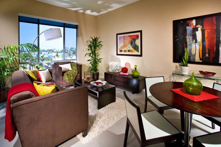 225 Long Beach Blvd. 1-2 Beds Apartment for Rent - Photo Gallery