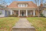 1-bedroom apartment at Historic Inman Park Quadruplex Apartments in Atlanta