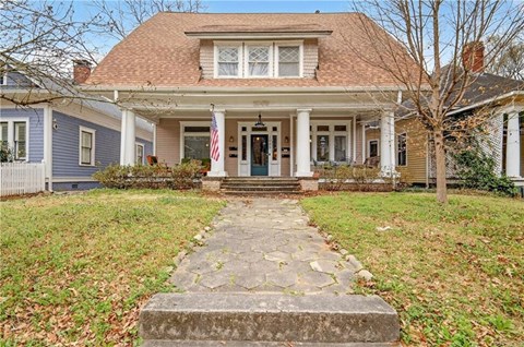 1089 Colquitt Avenue Northeast 1-2 Beds Apartment for Rent