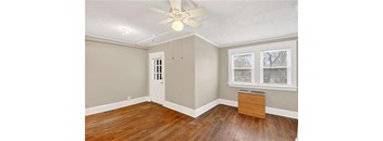 1 Bedroom, 1 Bathroom