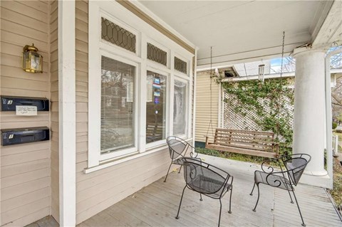 1089 Colquitt Avenue Northeast 1-2 Beds Apartment for Rent