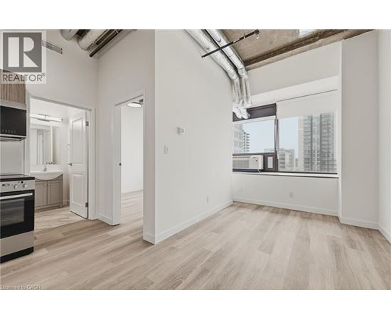 30 DUKE Street W Unit# 315 1 Apartment, Condo, Home for Rent - Photo gallery 1