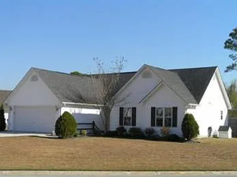 3200 Paramount Way 3 Beds Apartment for Rent