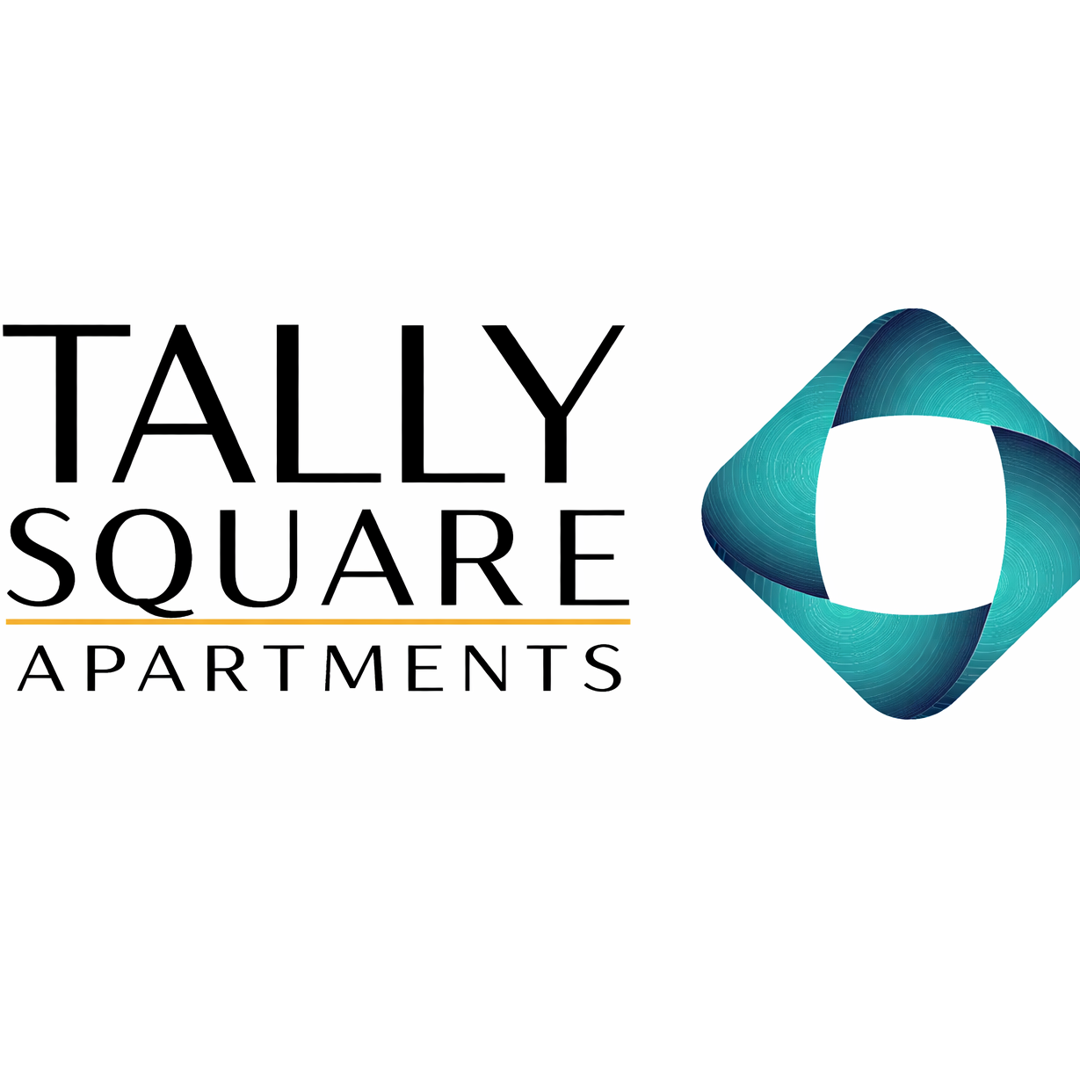 Tally Square Apartments logo
