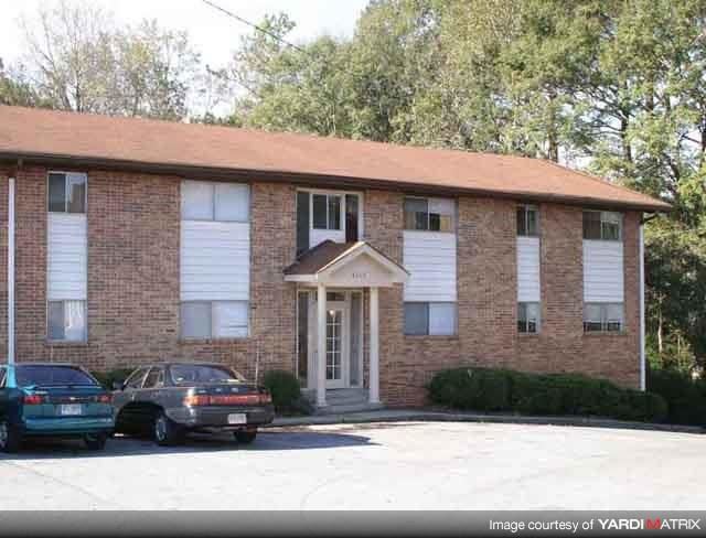 4328-4350 E Ponce de Leon Ave. 1-3 Beds Apartment for Rent - Photo Gallery 1