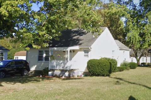 523 South Main Street 3 Beds Apartment for Rent