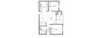 Two Bedroom