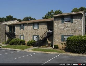 2312 Lawrenceville Hwy 2 Beds Apartment for Rent