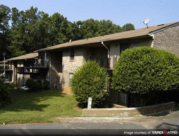 2312 Lawrenceville Hwy 1-3 Beds Apartment for Rent - Photo Gallery 3